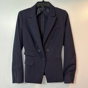 Beautifully constructed Express blazer